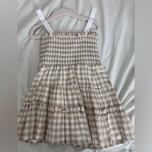 Kids Dress